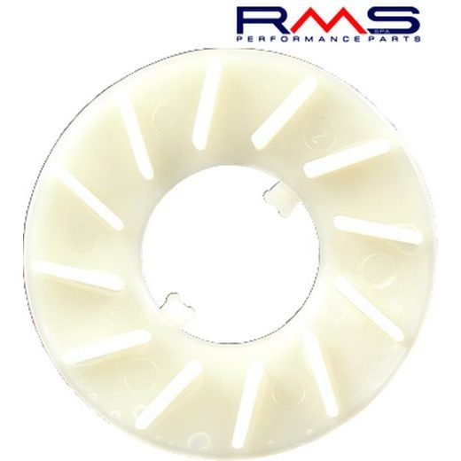 Driving pulley fan RMS 142740070