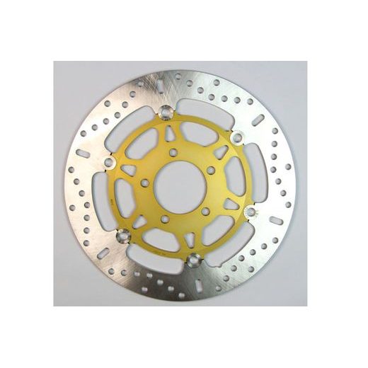 Zavorni disk EBC MD3104X