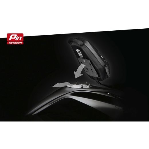 Pin system SHAD X014PS