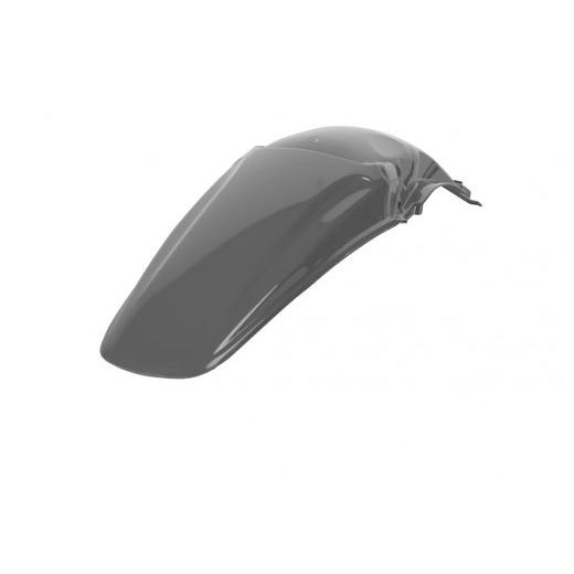 Rear Fender POLISPORT 8551000011 Nardo Grey