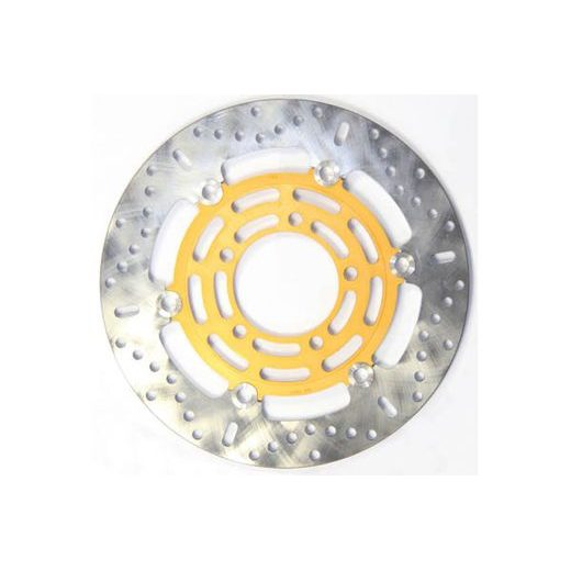 Zavorni disk EBC MD4151X