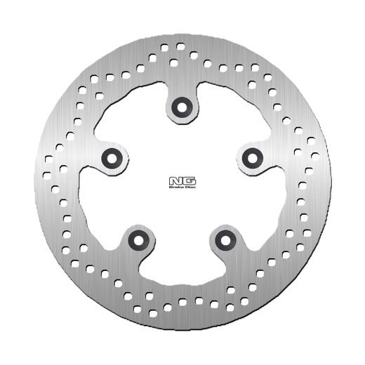 Zavorni disk NG 1066