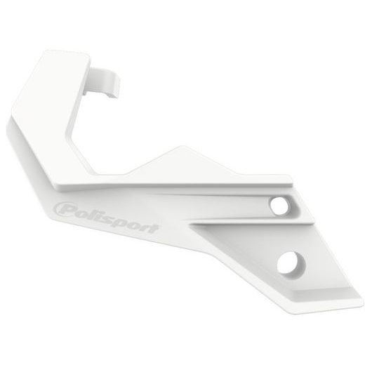 Bottom fork protector POLISPORT PERFORMANCE 8152400002 white/black
