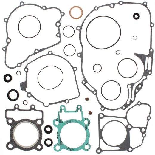 Complete Gasket Kit with Oil Seals WINDEROSA 811803