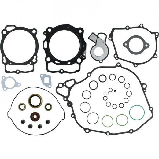 Complete gasket kit WINDEROSA 8110065 with seals