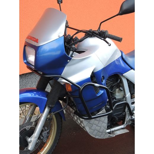 Engine guards RDMOTO CF45KD matt black