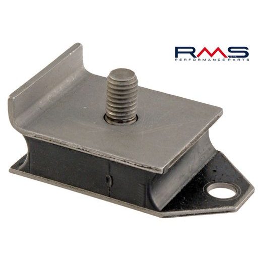 Silencer rubber bracket RMS 121830130