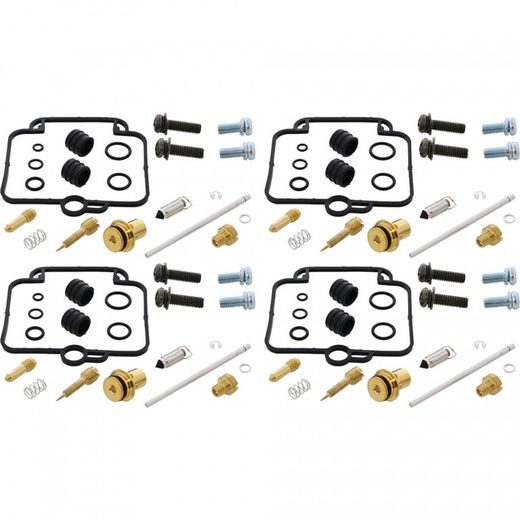 Carburetor Rebuild Kit All Balls Racing 26-1700