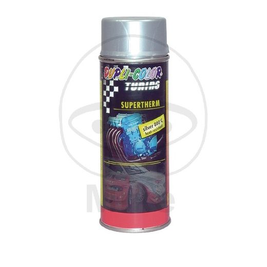 Spray paint JMT DUPLICOLOR 191770 400ml srebrna