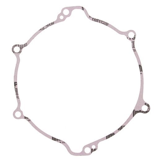 Tesnilo sklopke (Clutch cover gasket) WINDEROSA 816130 outer side