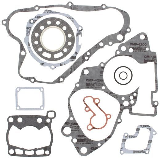 Complete Gasket Kit WINDEROSA 808503