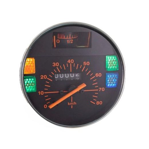 Speedometer RMS 163680031