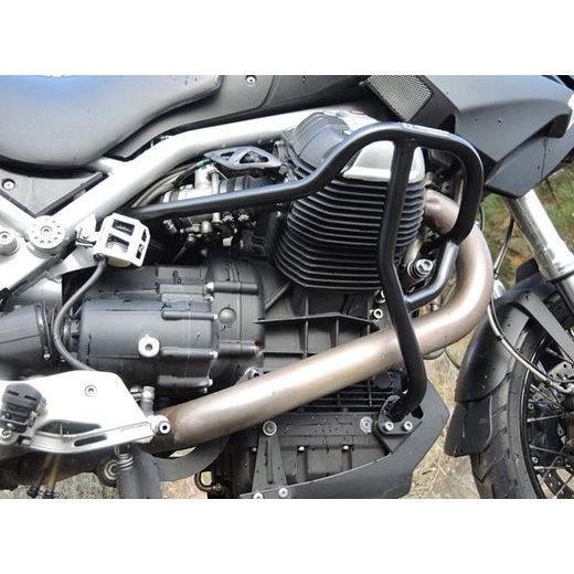 Engine guards RDMOTO CF157KD Črn