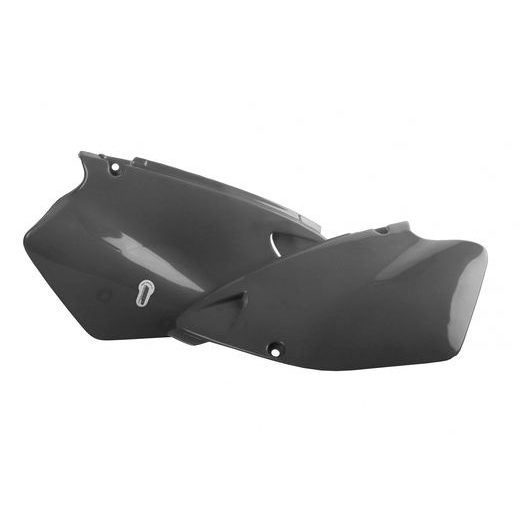 Side Panels POLISPORT 8415000014 Nardo Grey