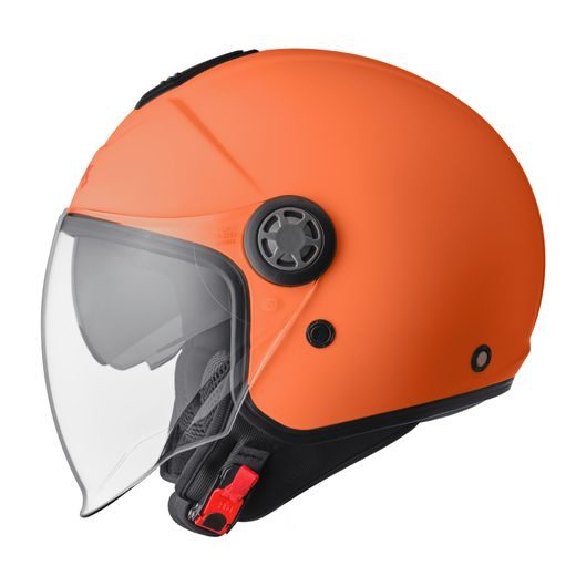 Jet čelada GMS GELATO ZG11501 Pesca XS