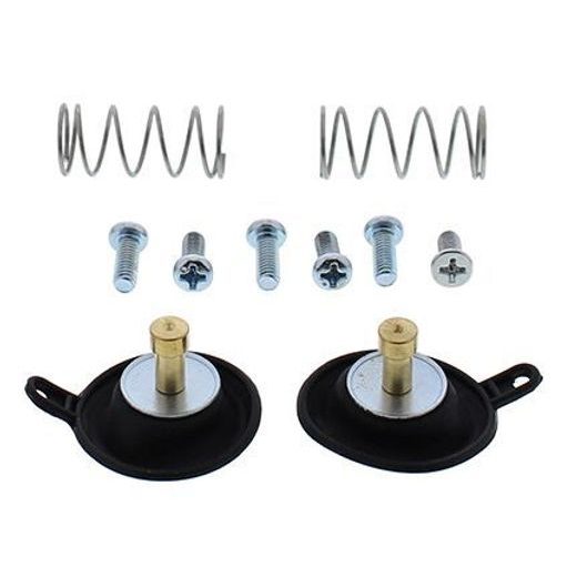 Air Cut Off Valve Rebuild Kit All Balls Racing 46-4037