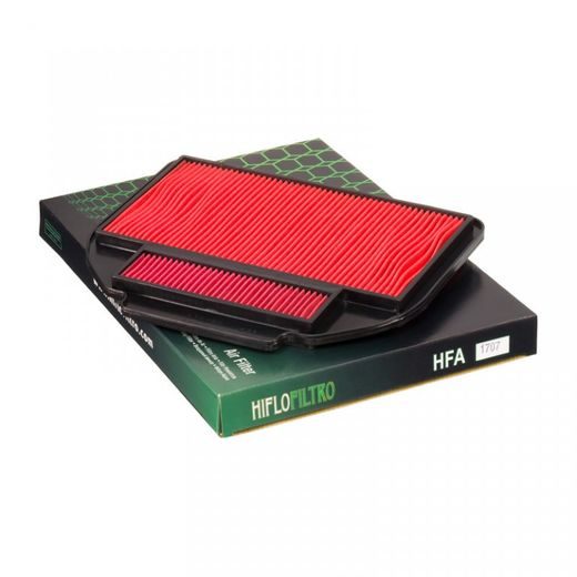 Zračni filter HIFLOFILTRO HFA1707