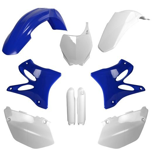 Set plastik POLISPORT 91387 OEM Color