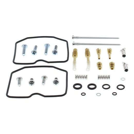 Carburetor Rebuild Kit All Balls Racing 26-1645