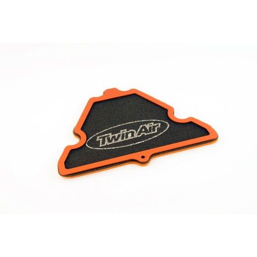 Pre-Oiled Air filter TwinAir 158589FRX (Flame Retardent)