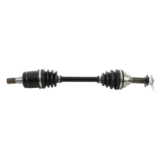 Axle All Balls Racing AB6-SK-8-102 6ball