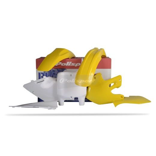 Set plastik POLISPORT 90094 OEM Color