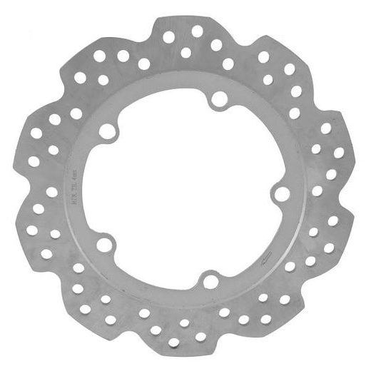 Zavorni disk RMS 225162550 D240