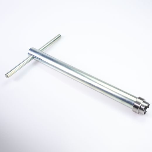 T-Bar KYB FF KYB ROAD 000.0584 43mm open cartridge