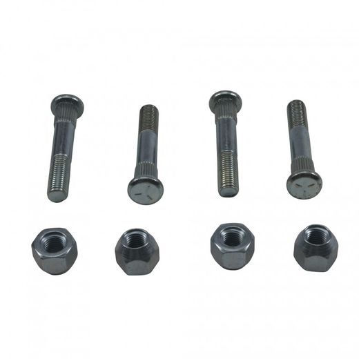 Wheel Stud and Nut Kit All Balls Racing 85-1089