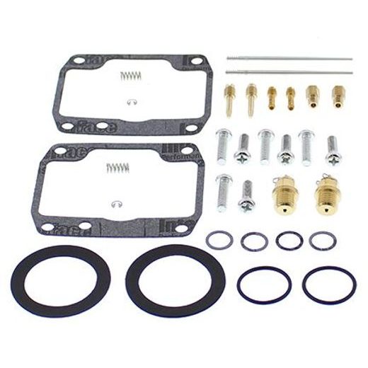 Carburetor Rebuild Kit All Balls Racing 26-1798