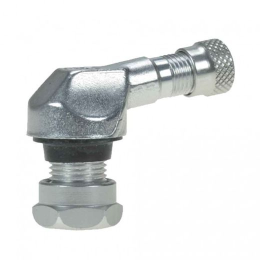 Valves tubeless kit ARIETE 11970-ALL diam.11,3 mm aluminium