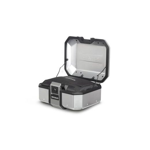 Top aluminium case SHAD Terra TR37 D0TR37100