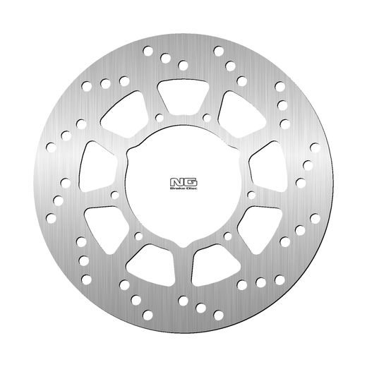 Zavorni disk NG 1997