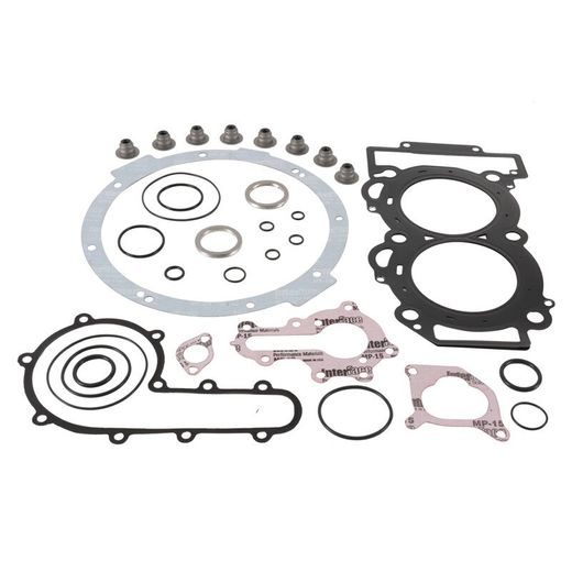 Complete gasket kit WINDEROSA 808963 without seals
