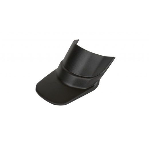 Front fender extension PUIG 22499N črna
