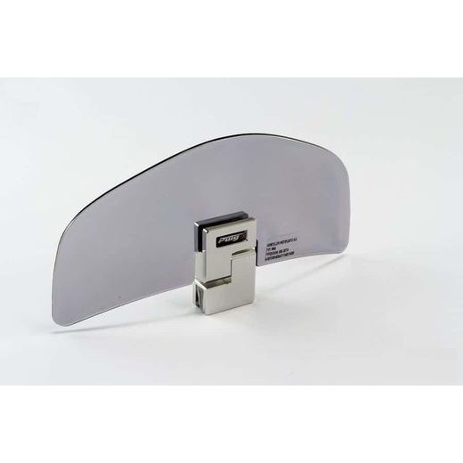Deflector for Windshield PUIG 4717H smoke