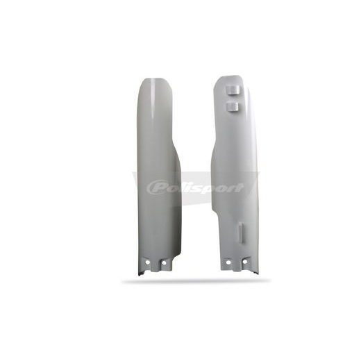 Fork guards POLISPORT 8351100001 (par) bela