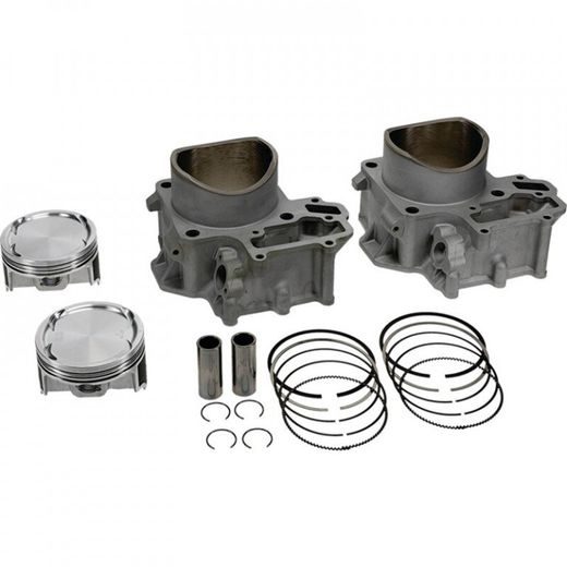 Standard Bore Cylinder Kit CYLINDER WORKS CW30013K04 85mm