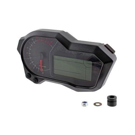 Speedometer RMS 163681150