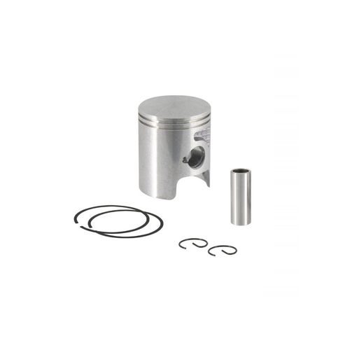 Piston rings RMS 100100275 85cc 50,4mm