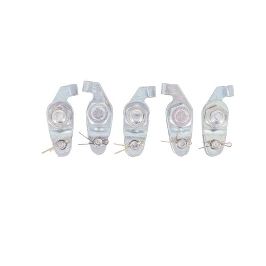 Brake cable clamp RMS 121860326 zadaj