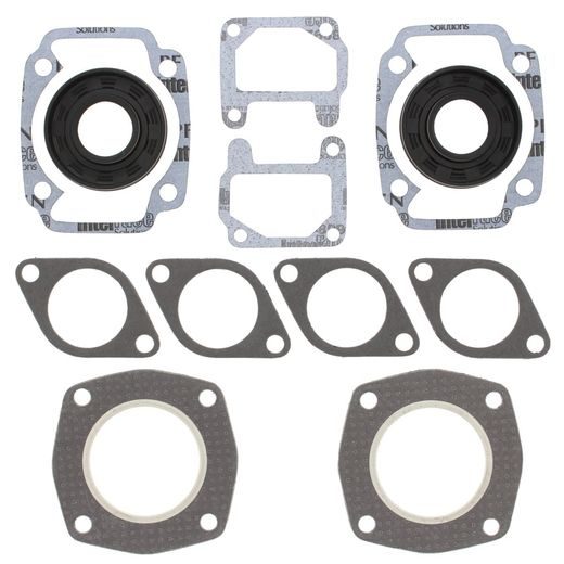 Complete Gasket Kit with Oil Seals WINDEROSA 711054