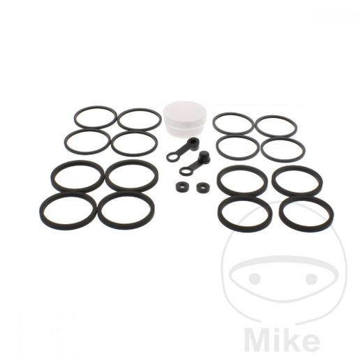 Komplet za popravilo zavornih čeljusti (brake caliper repair kit) TOURMAX OST 0132