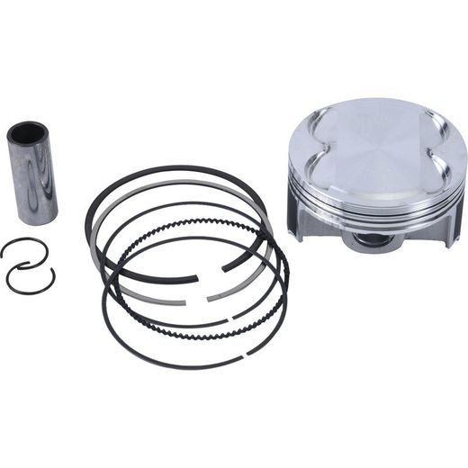 Standard bore HC cylinder kit CYLINDER WORKS 30008-K02HC 85mm za ATV KAWASAKI KVF 750 Brute Force 2015-2019