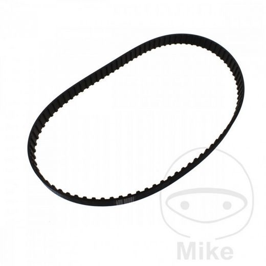 Toothed belt DAYCO 88x19 2 belts required