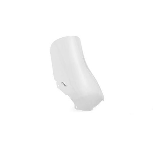 Windscreen PUIG TOURING 0414H smoke