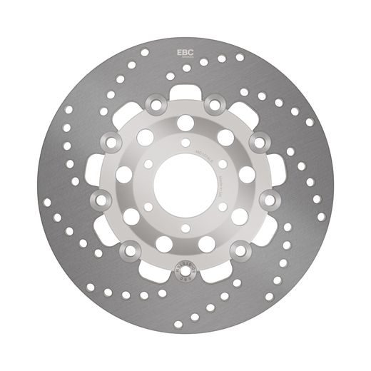 Zavorni disk EBC MD1074LS