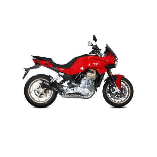 Dušilec (lonec) MIVV GPpro M.015.L2P Karbon