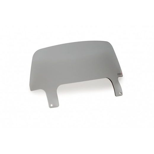 Windscreen PUIG HIGH-ROAD SPORT 21340H smoke