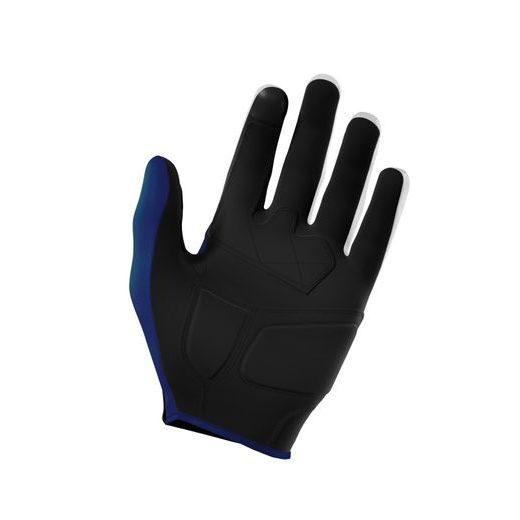 Rokavice SHOT DRIFT ONYX A05-33A-A02-10 moder 10